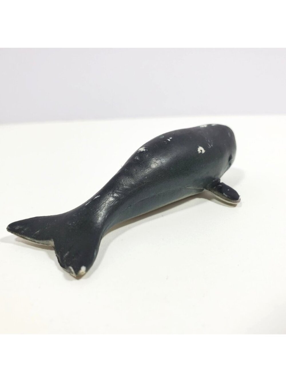 AAA Sperm Whale Dolphin Killer Whale 3.5" Figures Lot 3 Miniatures Mini - Picture 14 of 16